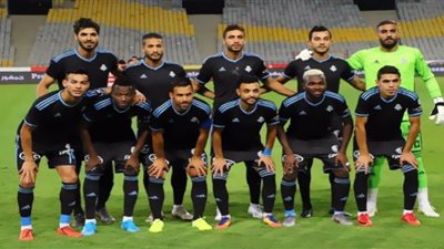 يلا شوت مشاهدة مباراة بيراميدز والانتاج الحربي بث مباشر اليوم في الدوري المصري بدون تقطيع