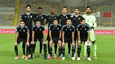 مشاهدة مباراة بيراميدز والانتاج الحربي 