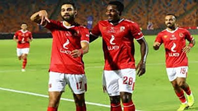 مشاهدة مباراة الاهلي والاتحاد السكندري بث مباشر في الدوري المصري بدون تقطيع