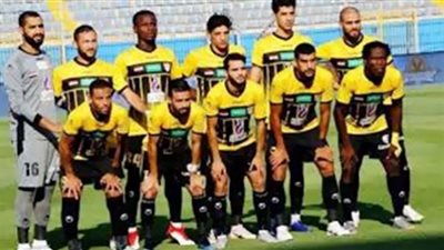 بث مباشر | مشاهدة مباراة بيراميدز والإنتاج الحربي اليوم في الدوري المصري