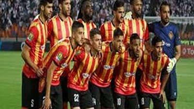 مشاهدة مباراة الترجي والنجم الساحلي بث مباشر بتاريخ 01-01-2021 الرابطة التونسية لكرة القدم