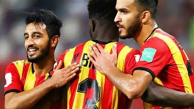 مشاهدة مباراة الترجي والنجم الساحلي بث مباشر 