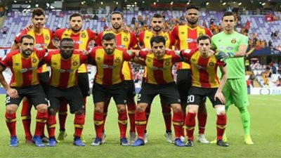 بث مباشر | مشاهدة مباراة الترجي والنجم في الدوري التونسي