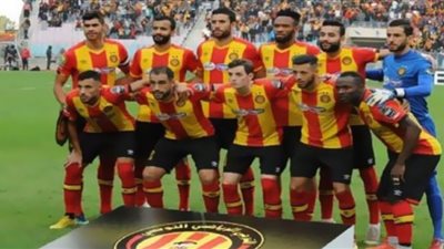مشاهدة مباراة الترجي والنجم الساحلي بث مباشر 