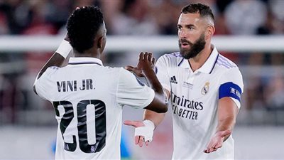 مشاهدة مباراة ريال مدريد ولايبزيغ اليوم 2022-09-14