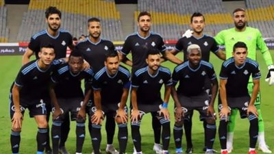 يلا شوت الجديد مشاهدة مباراة بيراميدز والانتاج الحربي بث مباشر اليوم 1/1/2021