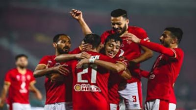 يلا شوت توداي مشاهدة مباراة الاهلي ووادي دجلة بث مباشر اليوم بجودة عالية HD في الدوري المصري