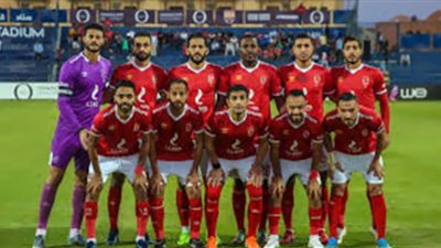 مشاهدة مباراة الأهلي ووادي دجلة بث مباشر اليوم بتاريخ 01-01-2021 في الدوري المصري