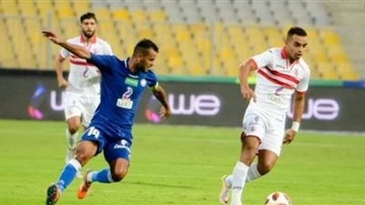يلا شوت مشاهدة مباراة الزمالك وسموحة بث مباشر اليوم