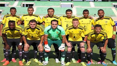 بث مباشر.. مشاهدة مباراة الأهلي ووادي دجلة