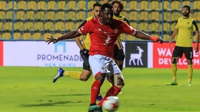 كورة مباشر مشاهدة مباراة الاهلي ووادي دجلة بث مباشر