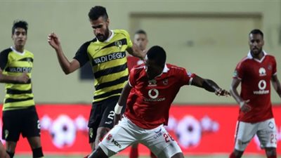 بث مباشر | مشاهدة مباراة الأهلي ووادي دجلة في الدوري AL-Ahly Live