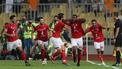 On time sport بث مباشر مباراة الاهلى ووادى دجلة.. مشاهدة مباراة الأهلى ووادى دجلة بدون تقطيع