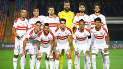بث مباشر | مشاهدة مباراة الزمالك وسموحة في الدوري المصري We