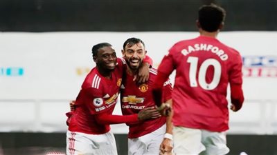 بث مباشر | مشاهدة مباراة مانشستر يونايتد وأستون فيلا اليوم في الدوري الإنجليزي