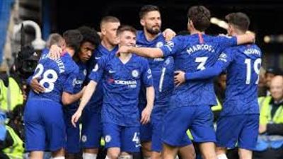 مشاهدة مباراة تشيلسي وأستون فيلا بث مباشر