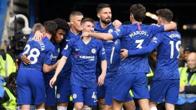 مشاهدة مباراة تشيلسي وأستون فيلا بث مباشر اليوم 28/12/2020 في الدوري الانجليزي