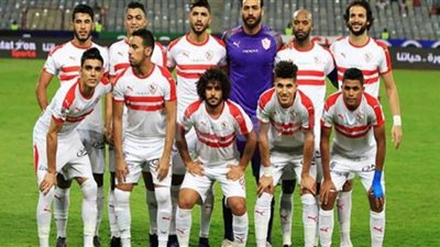 مشاهدة مباراة الزمالك وإنبي بث مباشر اليوم الدوري المصري 