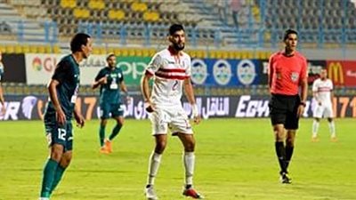 مشاهدة مباراة الزمالك وانبي بث مباشر الان