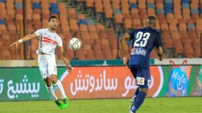 Goal.. مشاهدة مباراة الزمالك وإنبي بث مباشر اليوم الدوري المصري يوتيوب