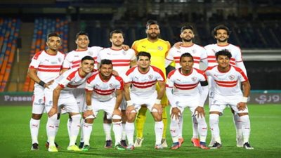 بث مباشر مشاهدة مباراة الزمالك وانبي كورة لايف