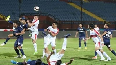 مشاهدة مباراة الزمالك وانبي لايف كورة اون لاين | Yalla Shoot | الزمالك ضد انبي بث مباشر |Bein Match