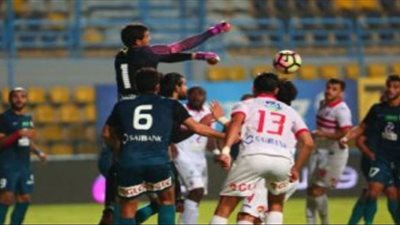 (بث مباشر) مشاهدة مباراة الزمالك وانبي بث مباشر اليوم 2 -1-2021 في الدوري المصري - كول كورة hd