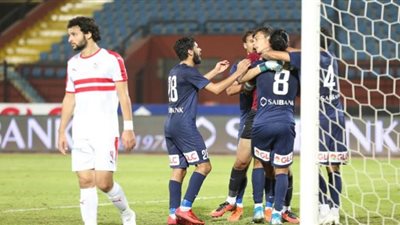 مشاهدة مباراة الزمالك وانبي بث مباشر اليوم 2/1/2021 يلا شوت توداي في الدوري المصري