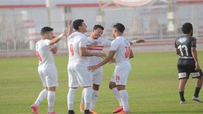 مشاهدة مباراة الزمالك وانبي بث مباشر اليوم السبت بجودة عالية HD في الدوري المصري