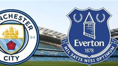 مشاهدة مباراة مانشستر سيتي وايفرتون بث مباشر اليوم 28/12/2020 في الدوري الانجليزي