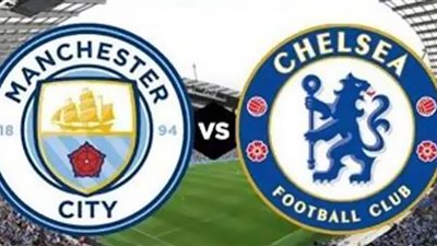 مشاهدة مباراة مانشستر سيتي وتشيلسي بث مباشر اليوم الاحد بجودة عالية HD في الدوري الانجليزي