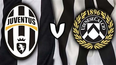 بث مباشر | شاهد يوفنتوس واودينيزي في الدوري الايطالي “يلا شوت”