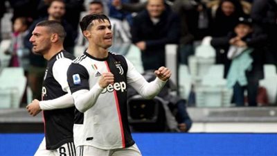 بث مباشر | مشاهدة مباراة يوفنتوس واودينيزي في الدوري الايطالي