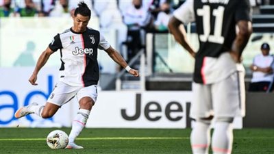 بث مباشر | مشاهدة مباراة يوفنتوس وأودينيزي اليوم في الدوري الإيطالي