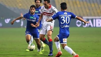 الدوري المصري | مشاهدة مباراة الزمالك وسموحة | يلا شوت | بث مباشر مباراة الزمالك وسموحة | كورة اون لاين