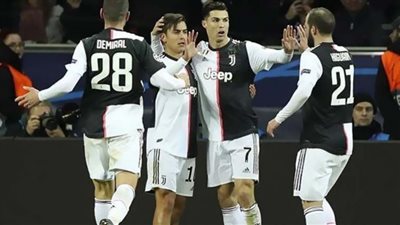 يلا شوت حصري مشاهدة مباراة يوفنتوس واودينيزي 