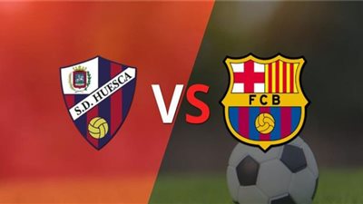 تشكيلة برشلونة أمام هويسكا في مباراة اليوم وبث مباشر للمباراة اليوم 3-1-2020