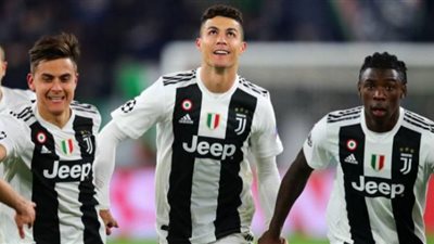 بث مباشر | مشاهدة مباراة يوفنتوس وأودينيزي اليوم 3 يناير بالدوري الإيطالي