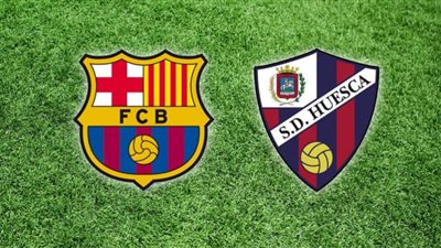 بث مباشر | مشاهدة مباراة برشلونة وهويسكا اليوم 3 يناير بالدوري الإسباني