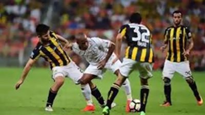 يلا شوت حصري مشاهدة مباراة الاتحاد والشباب بث مباشر اليوم 2021 / 1 / 4