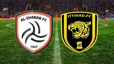 بث مباشر | مشاهدة مباراة الاتحاد والشباب اليوم في كأس العرب