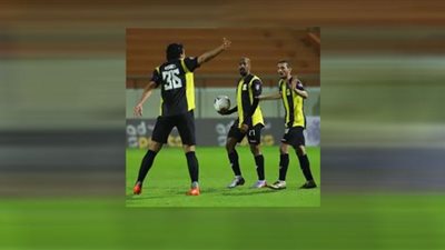 مشاهدة مباراة الإتحاد والشباب بث مباشر 