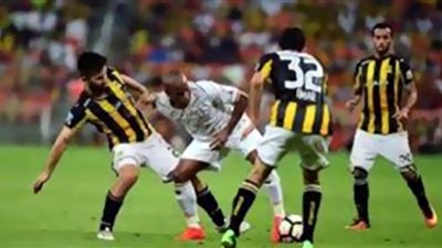 بث مباشر | مشاهدة مباراة الاتحاد والشباب 