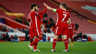 يلا شوت مشاهدة مباراة ليفربول وساوثهامتون بث مباشر اليوم في الدوري الانجليزي بدون تقطيع