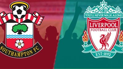 مشاهدة مباراة ليفربول وساوثهامتون بث مباشر اليوم 04/01/2021 الدوري الإنجليزي