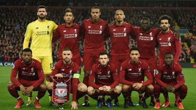 رابط مشاهدة مباراة ليفربول وساوثهامتون بث مباشر