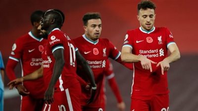 مشاهدة مباراة ليفربول وساوثهامبتون بث مباشر اليوم تابع لايف في الدوري الإنجليزي
