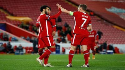 مشاهدة مباراة ليفربول وساوثهامتون بث مباشر اليوم 2021 / 1 / 4