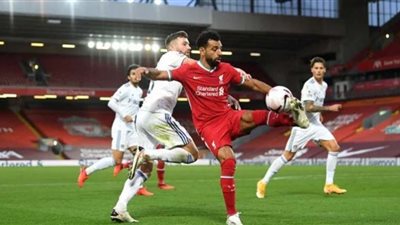 بث مباشر | مشاهدة مباراة ليفربول وساوثهامبتون اليوم 4 يناير في الدوري الإنجليزي