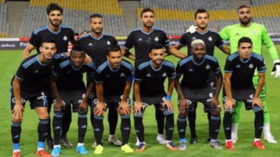 مشاهدة مباراة بيراميدز والاتحاد الليبي بث مباشر